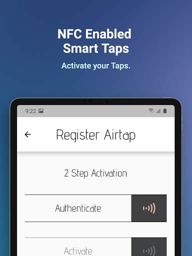 Airtap - Smart Social Sharing screenshot 16