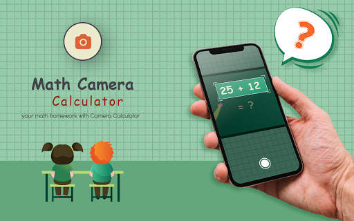 Math Camera Calculator - Math Solver Camera App screenshot 6