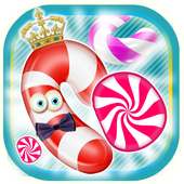 Candy King