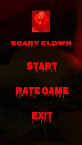 Fake Live Call Video From Scary Clown screenshot 1