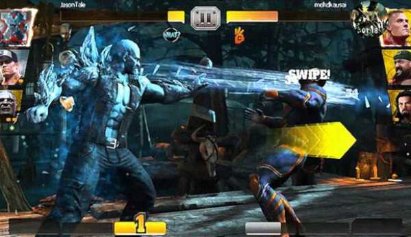 Top WWE Immortals 2K Cheats screenshot 2