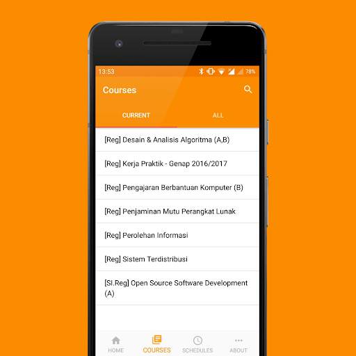 GoSCELE - Unofficial App screenshot 3