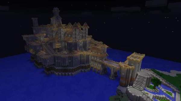 Mod Hexxit Craft screenshot 3
