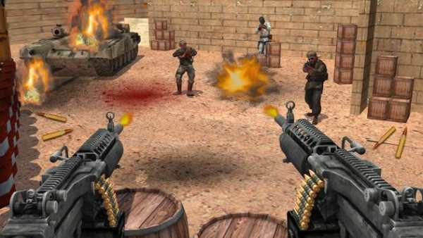 Modern Counter Strike Sniper screenshot 3