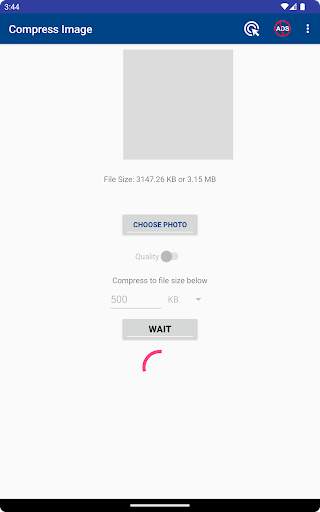 Compress image size in kb & mb screenshot 10