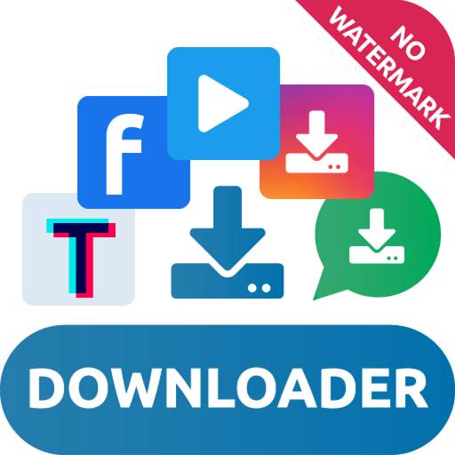 Maz Video Downloader and Status Saver 1.0.5
