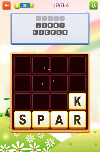 Word Cross Free 2020 - New Word Connect screenshot 6