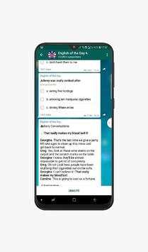 Tele Messenger screenshot 6