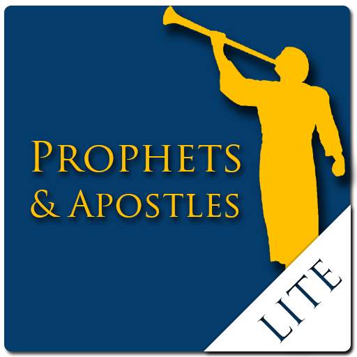 LDS Prophets & Apostles Lite 1.1.0
