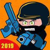 Guide for Mini Militia Doodle 2019 2.0