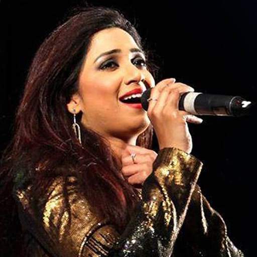 Shreya Ghoshal Songs 1.5