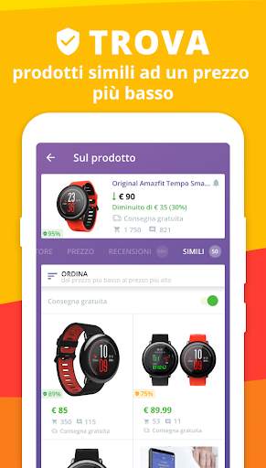 AiHelper: Vendite e Pacchi screenshot 4