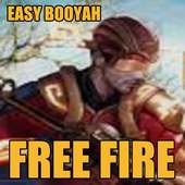 FREE-FIRE 2019 WALKTHROUGH logo
