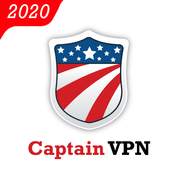 Captain VPN 1.1
