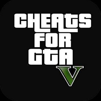 Cheat Codes for GTA 5 screenshot 5