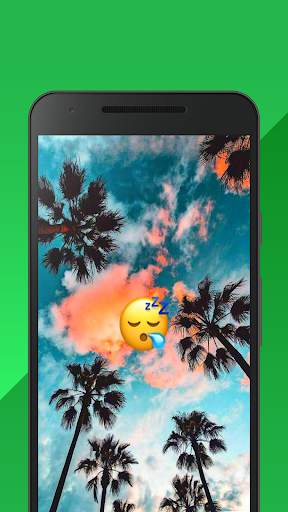 Emoji Wallpapers screenshot 5