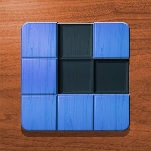Wood Blocks 3D 4.6.4