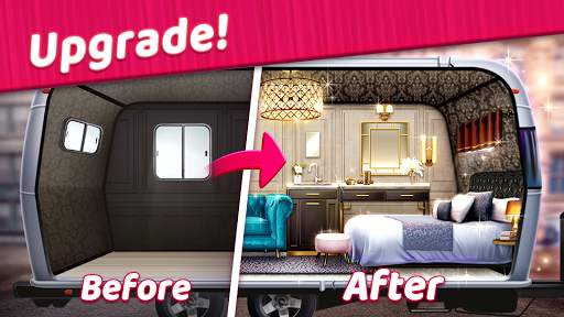 Star Trailer: Design your own Hollywood Style screenshot 1