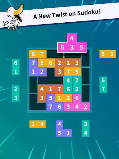 Flow Fit: Sudoku screenshot 7