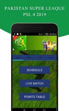PSL screenshot 4