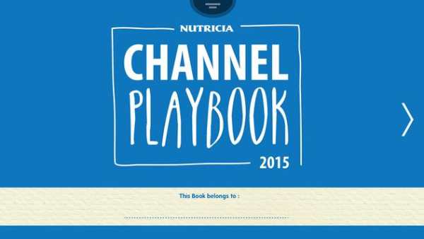 Channel Playbook स्क्रीनशॉट 2