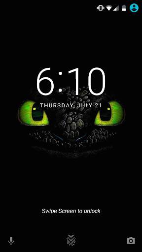 Black Wallpaper screenshot 6