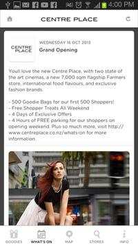 Centre Place Shopping Centre screenshot 2