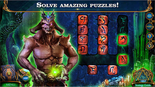 Labyrinths of World 6 f2p screenshot 3