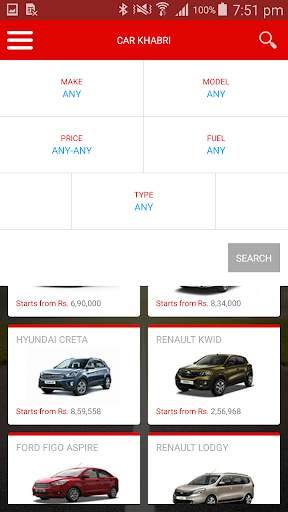 Car Khabri screenshot 6