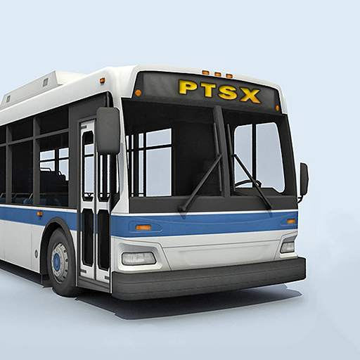 Public Transport Simulator X 3.0