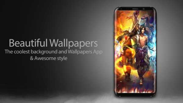Best Naruto Wallpapers HD screenshot 5
