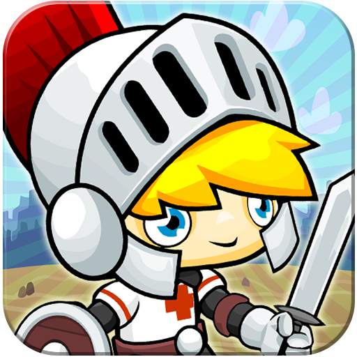Super King Knight Adventure – Free Jumping Game 2.0