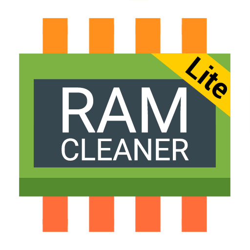 RAM Cleaner Lite icon