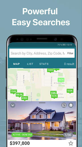 Navica Mobile Plus screenshot 1
