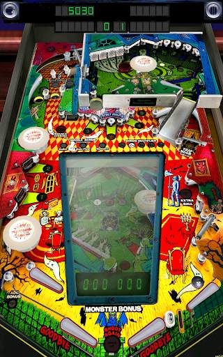 Pinball Arcade screenshot 7