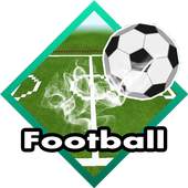 New Football Mini-Game. Map for MCPE 1.1