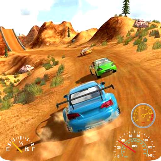 City Car Racing 1.0