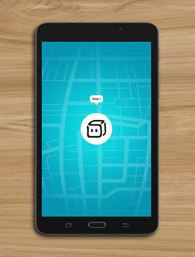 Amar Delivery screenshot 9