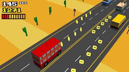 Brake Free screenshot 2