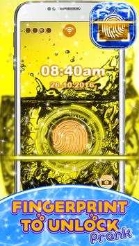 Fingerprint To Unlock Prank screenshot 4