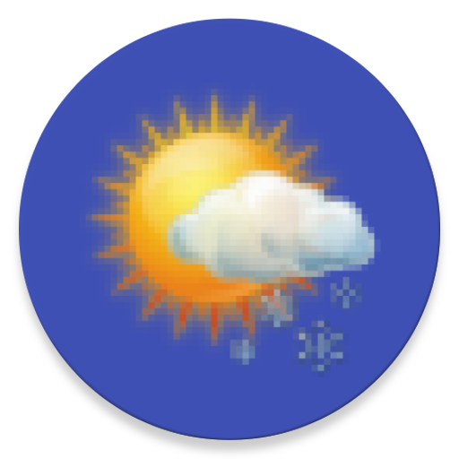 WeatherApp icon