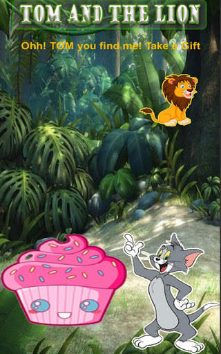 Tom And The Lion screenshot 3