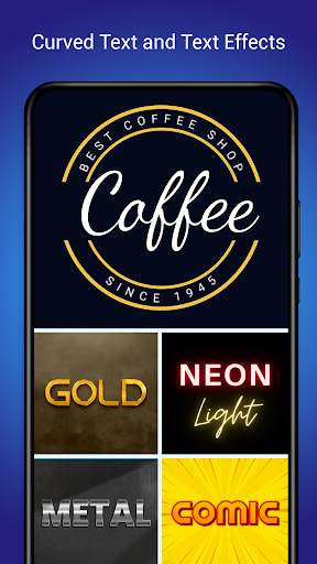 Logo maker Design Logo creator screenshot 8