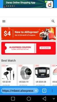 Browser Lite screenshot 5