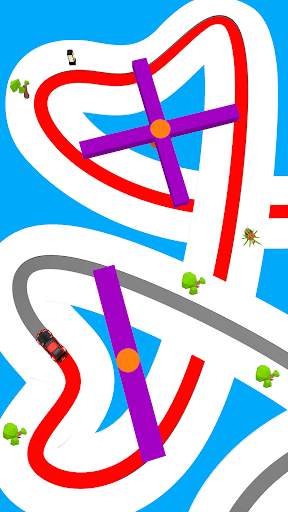 Line Color free Games 2020:color line fill 3d game screenshot 2