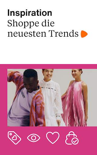 Zalando – Mode online screenshot 9