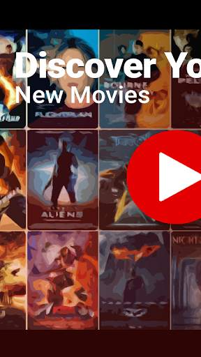 BoxMovies: Films and TV Shows screenshot 3