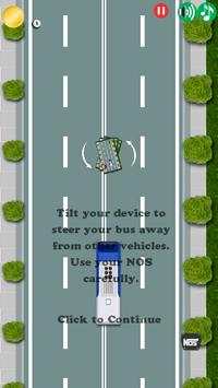 Classic Bus Drive screenshot 2