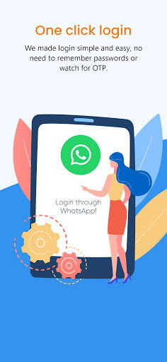 Shopkhata: Create Online Digital Store: Buy & Sell screenshot 1