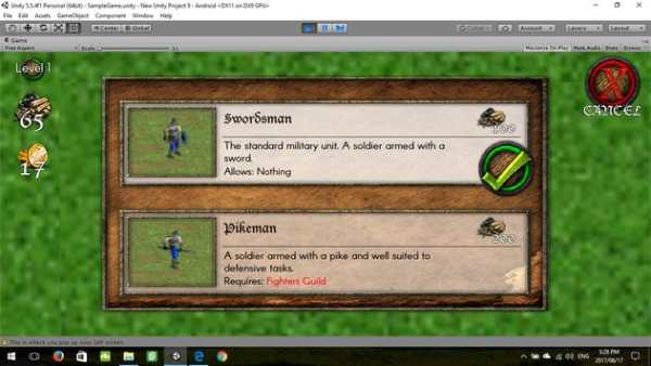CLASH oF Titans screenshot 2